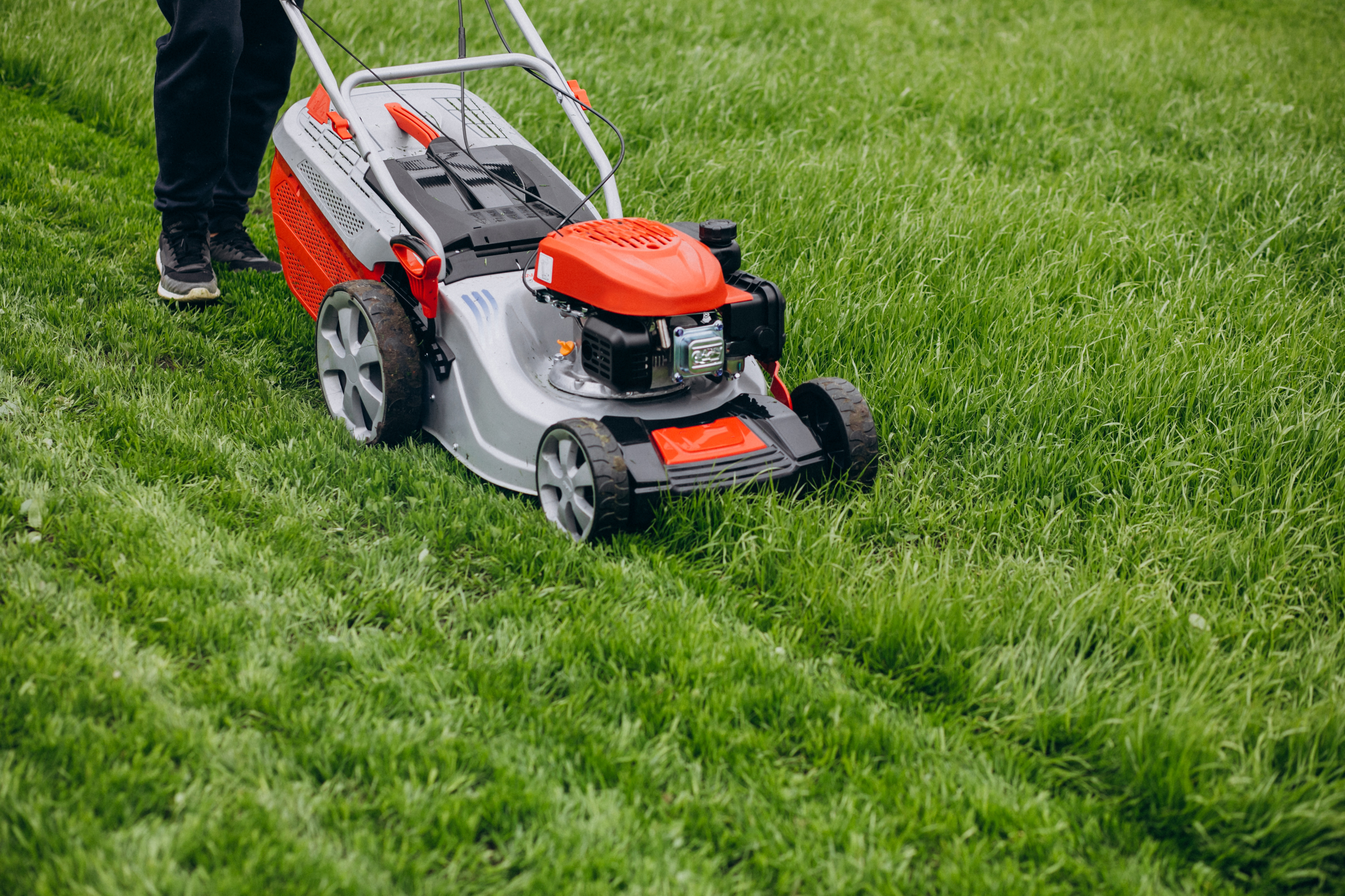 Lawn Care